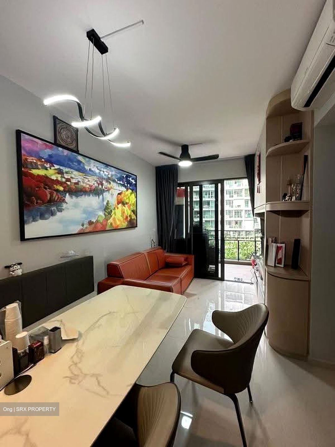 Midwood (D23), Condominium #630177991